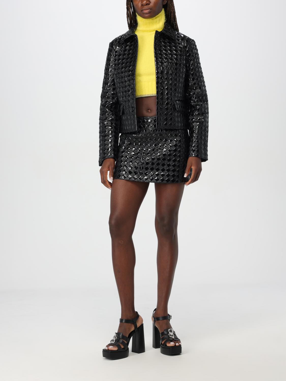 PINKO JACKE: Blazer damen Pinko, Schwarz - Img 2