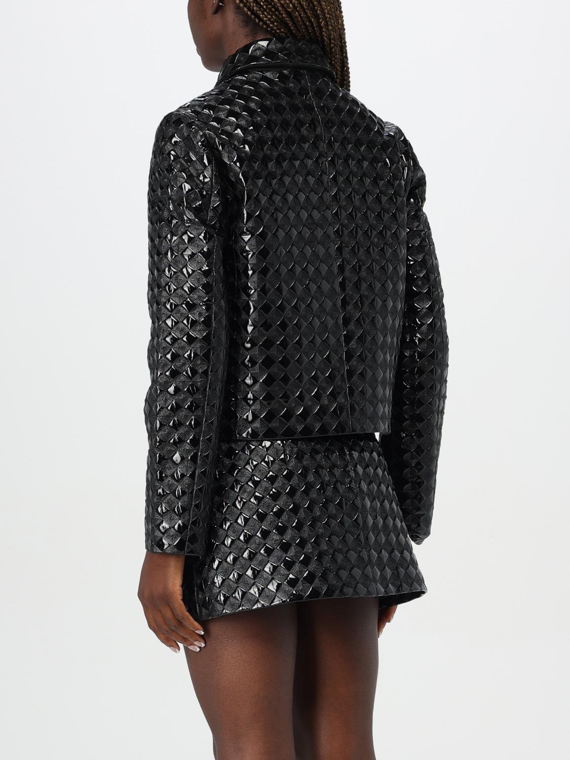 PINKO JACKE: Blazer damen Pinko, Schwarz - Img 3