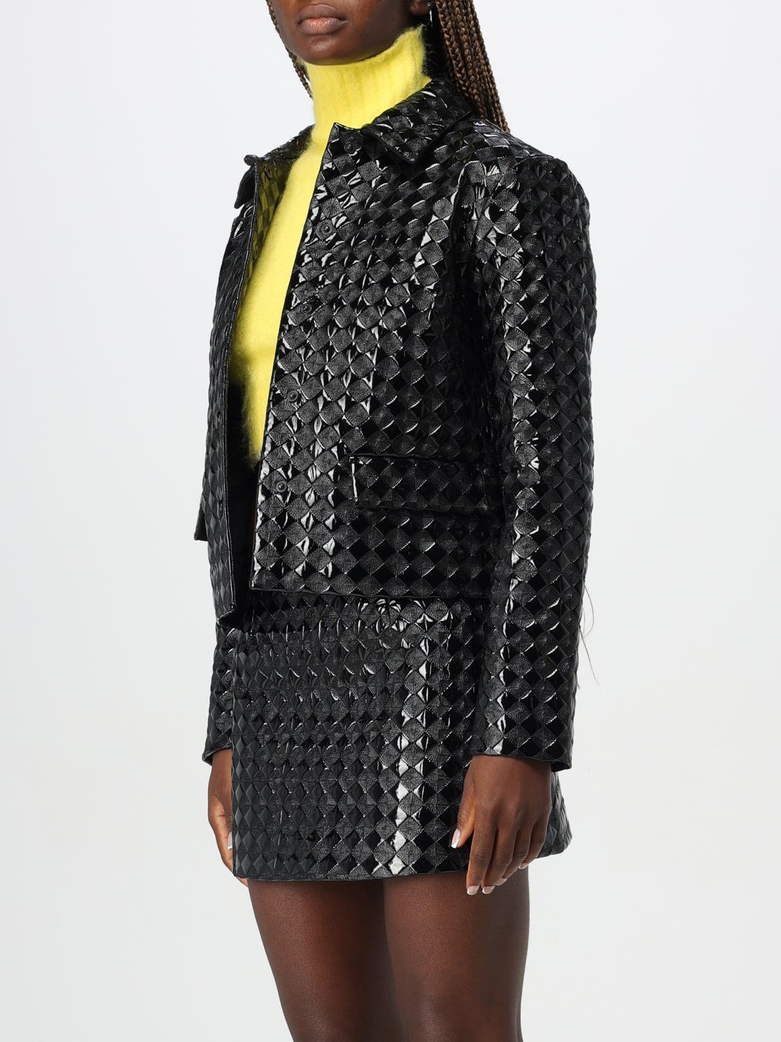 PINKO JACKE: Blazer damen Pinko, Schwarz - Img 4