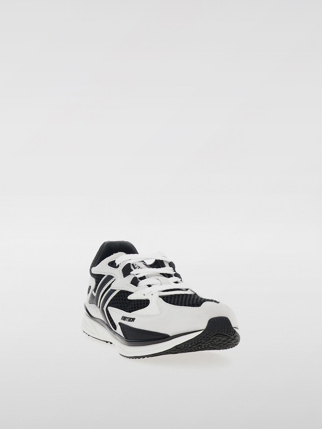 LANVIN SNEAKERS: Sneakers men Lanvin, White - Img 2