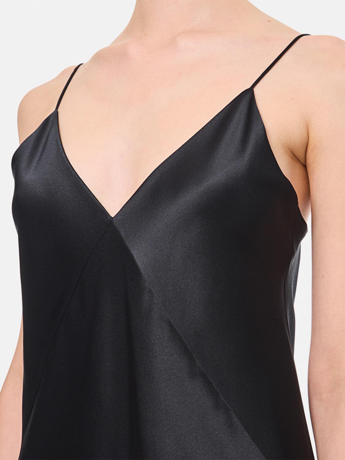 MAX MARA TOP: Top woman Max Mara, Black - Img 4