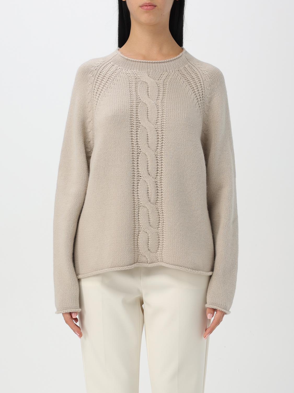 Giglio Maglione Max Mara cashmere