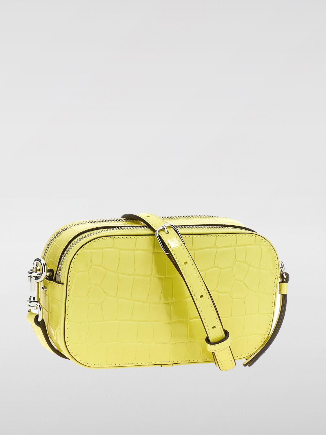 Tory Burch Shoulder bag woman - Yellow | 158490 | GIGLIO.COM