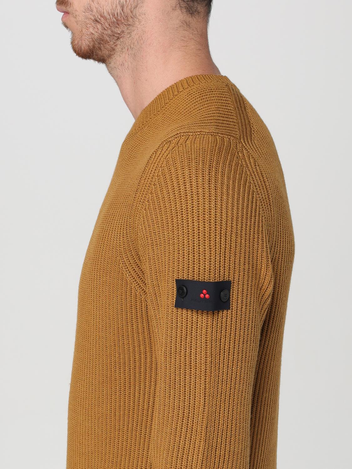PEUTEREY SWEATER: Sweater men Peuterey, Camel - Img 3