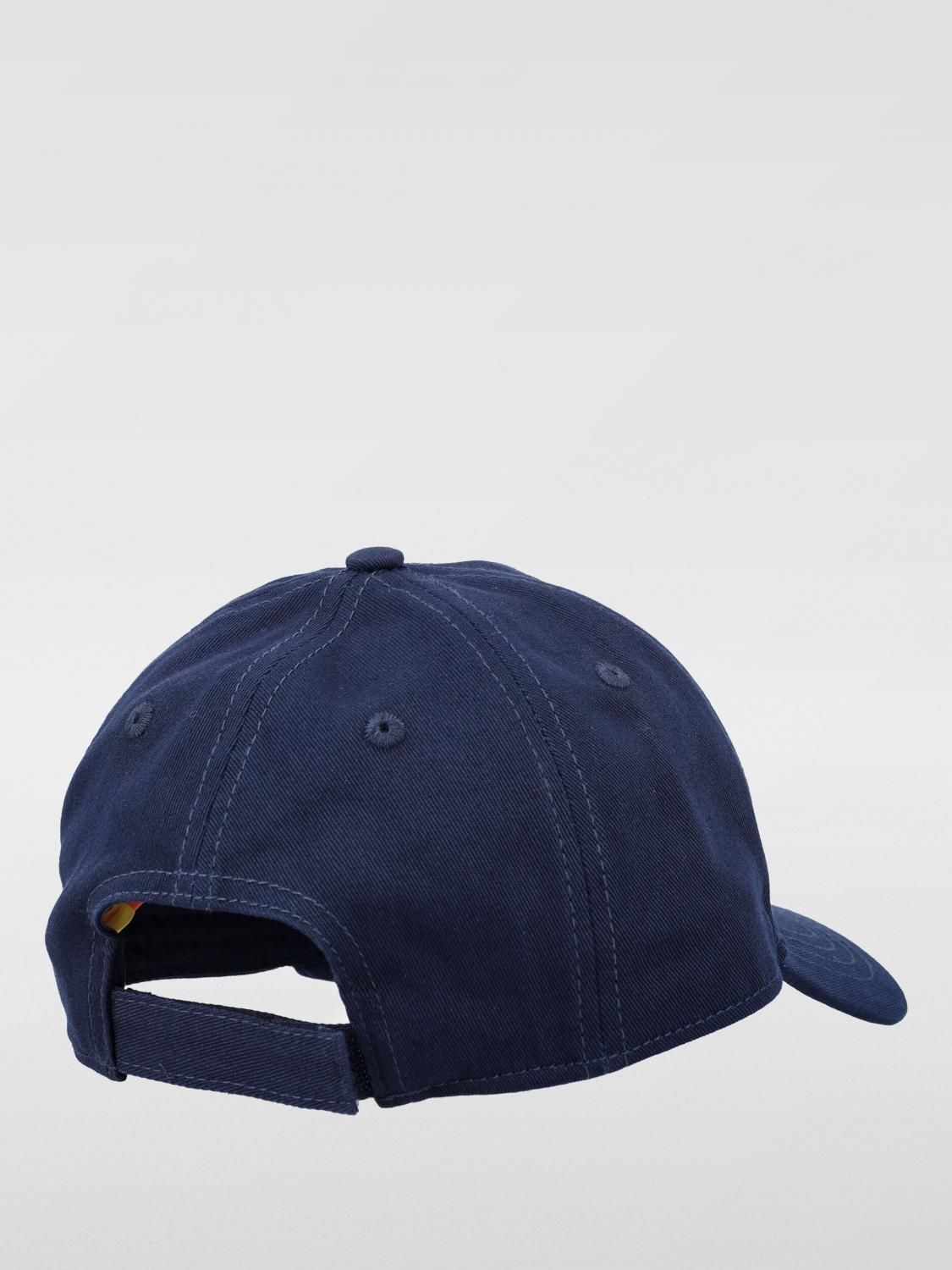 OFF-WHITE KIDS HAT: Hat kids Off-white Kids, Navy - Img 2