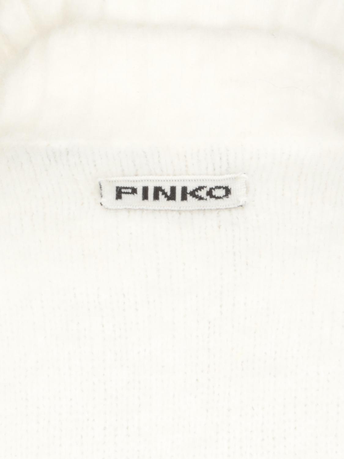 PINKO トップス: トップス レディース Pinko, ホワイト - Img 3