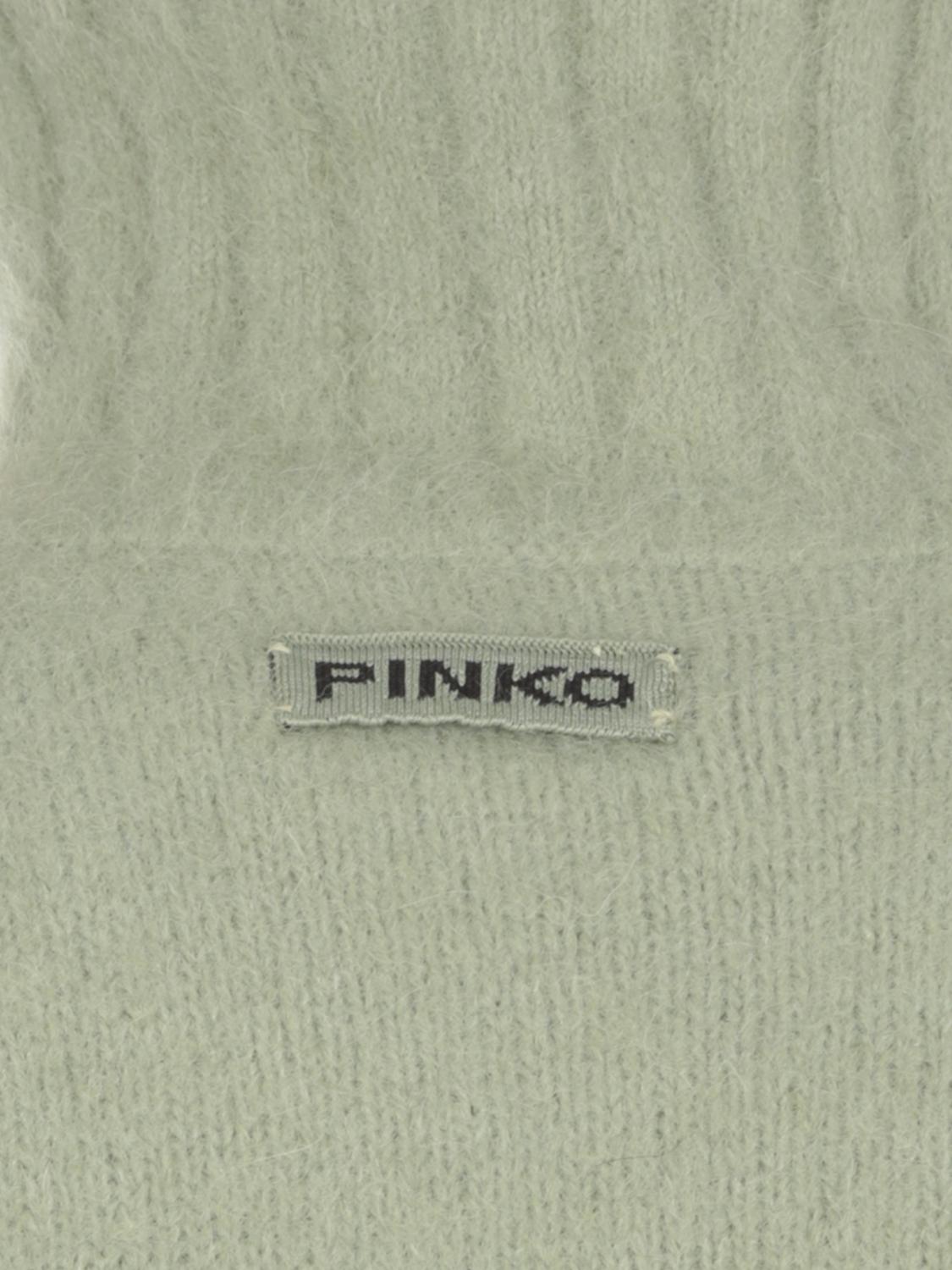 PINKO TOP: Top mujer Pinko, Verde - Img 4