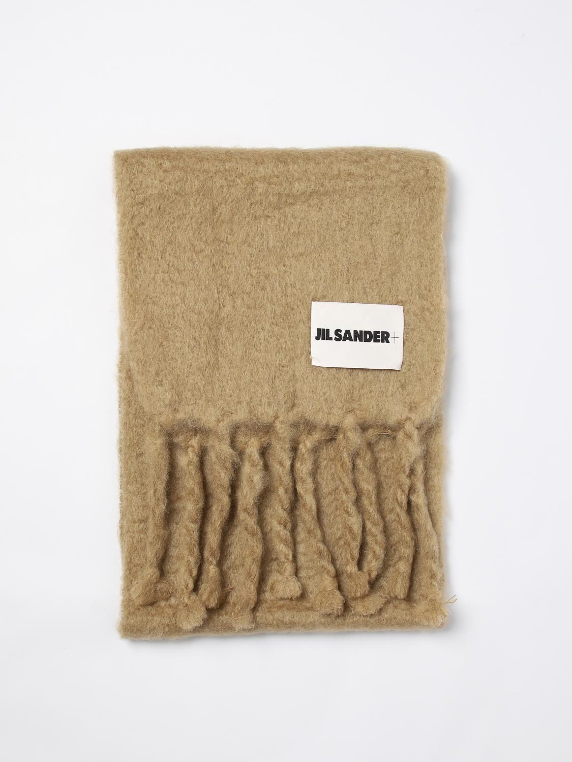 Jil Sander スカーフ メンズ - ホワイト | J47TE0113J40041 | GIGLIO.COM