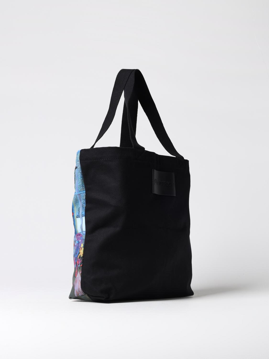 JW ANDERSON BAG: Bags men Jw Anderson, Blue - Img 3