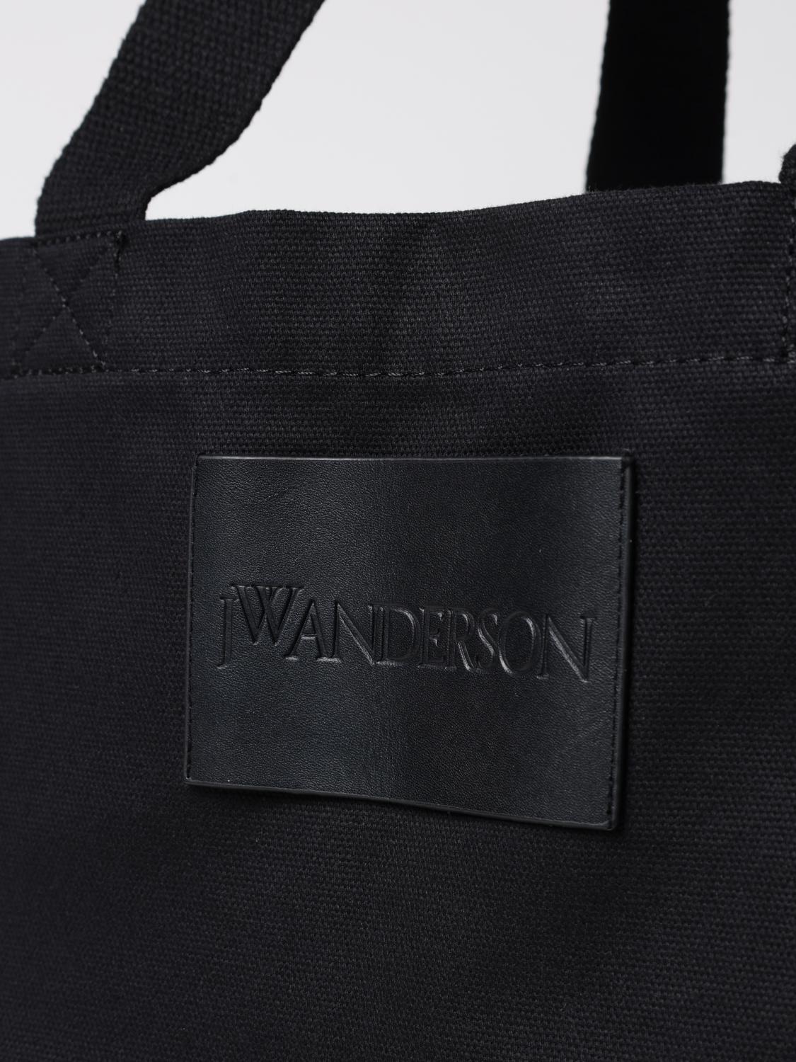 JW ANDERSON BAG: Bags men Jw Anderson, Blue - Img 4