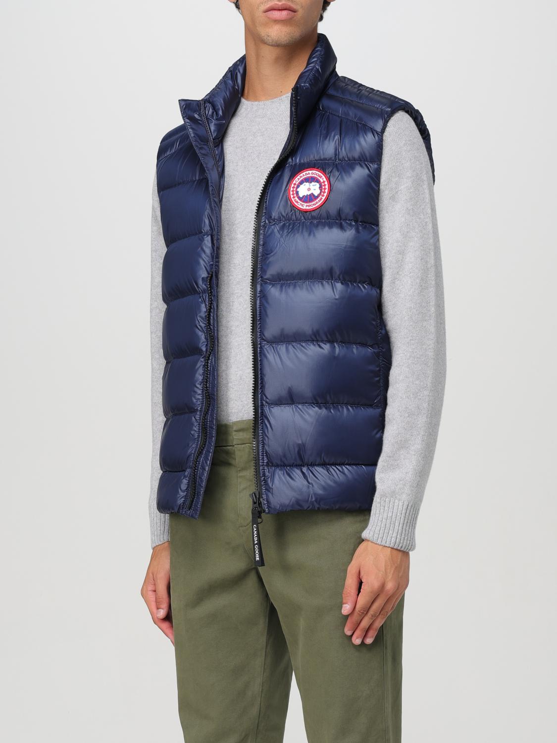 Canada goose hombre 50 hotsell