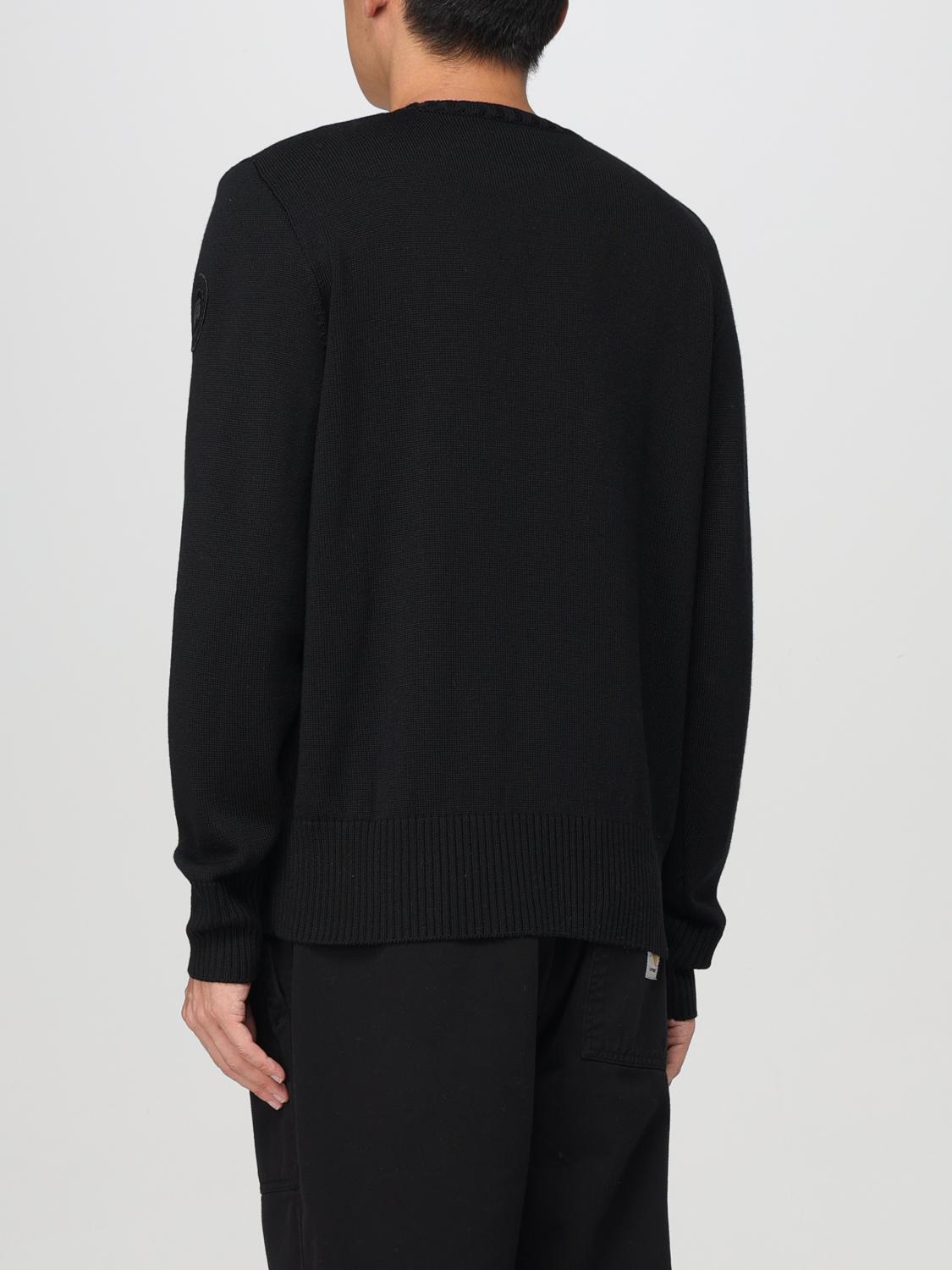 CANADA GOOSE SWEATER: Sweater men Canada Goose, Black - Img 2