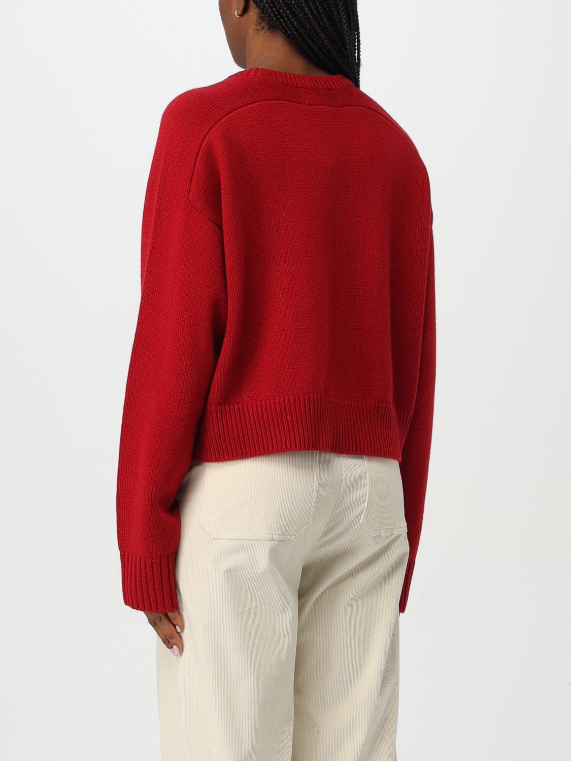 LOU LOU STUDIO JERSEY: Jersey mujer Lou Lou Studio, Violeta - Img 2