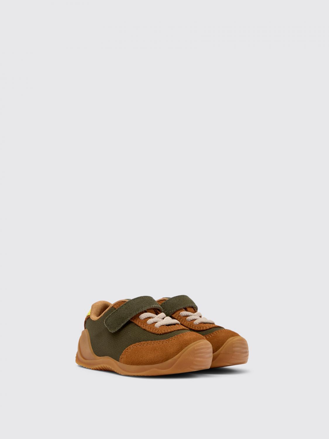 CAMPER SNEAKERS: Schuhe kinder Camper, Bunt - Img 2