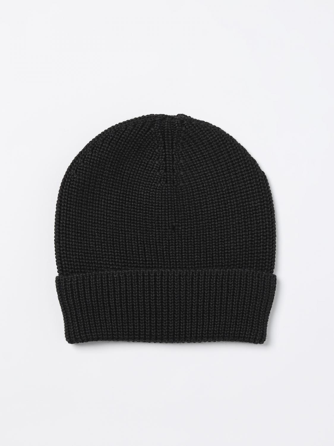 BARROW HAT: Hat men Barrow, Black - Img 2