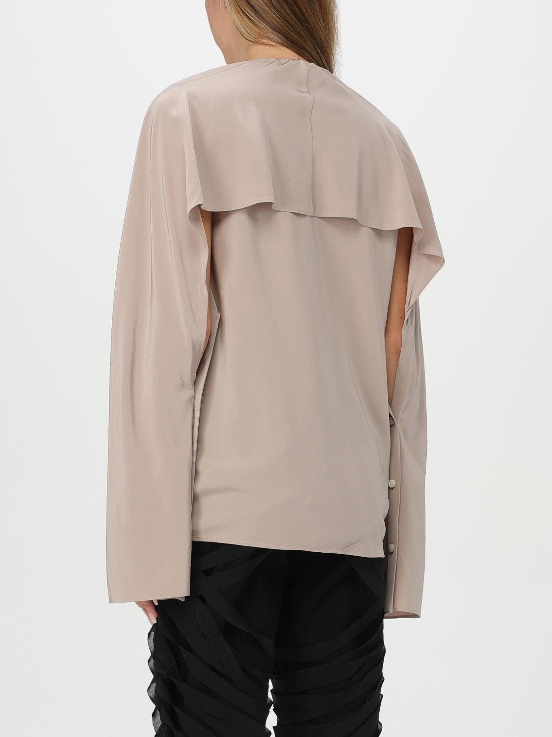 HELMUT LANG 탑: 탑 여성 Helmut Lang, 블랙 1 - Img 3