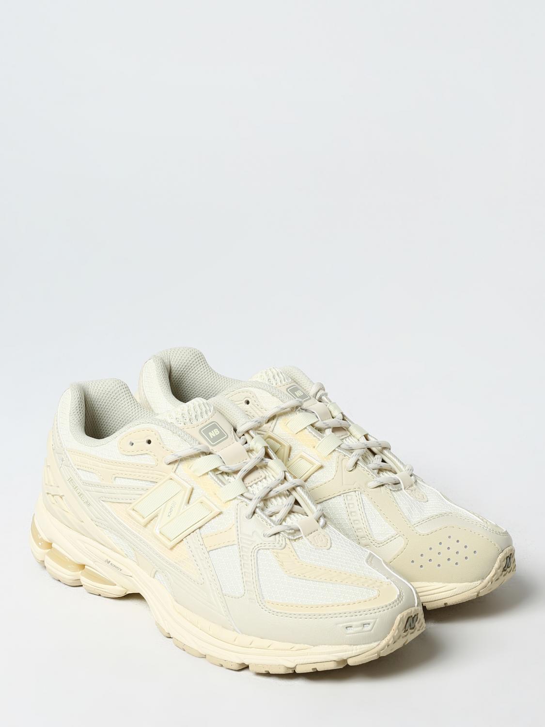 NEW BALANCE SNEAKERS: Sneakers men New Balance, Beige - Img 2