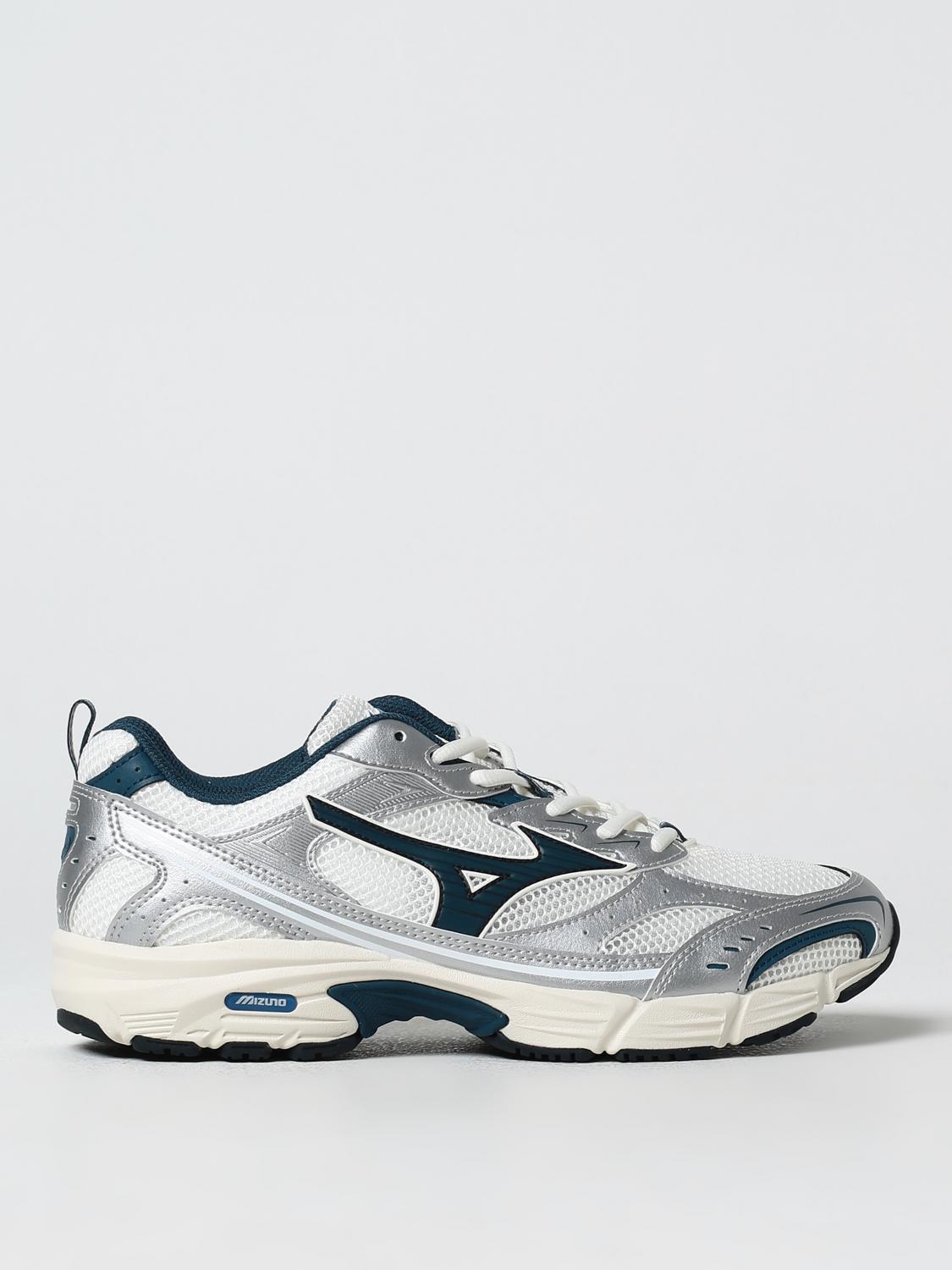 Giglio Sneakers Mxr Sport Mizuno in mesh e pelle sintetica laminata