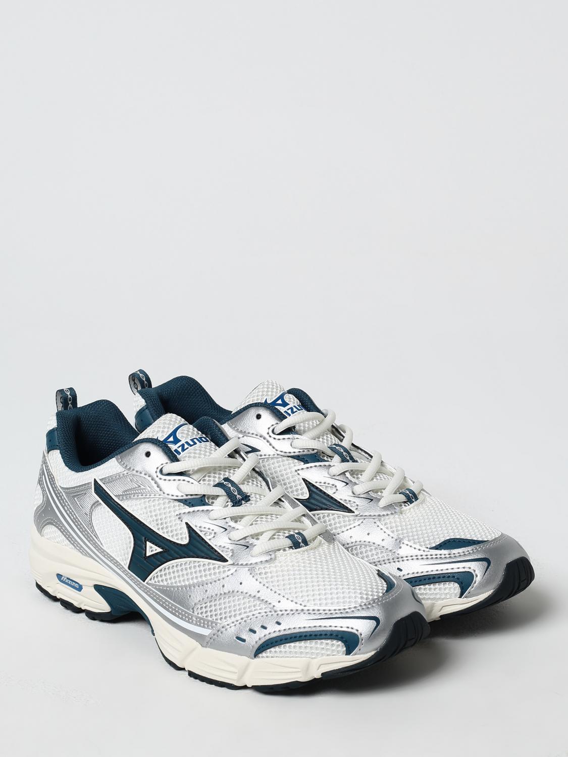 MIZUNO SNEAKERS: Sneakers herren Mizuno, Weiss 1 - Img 2