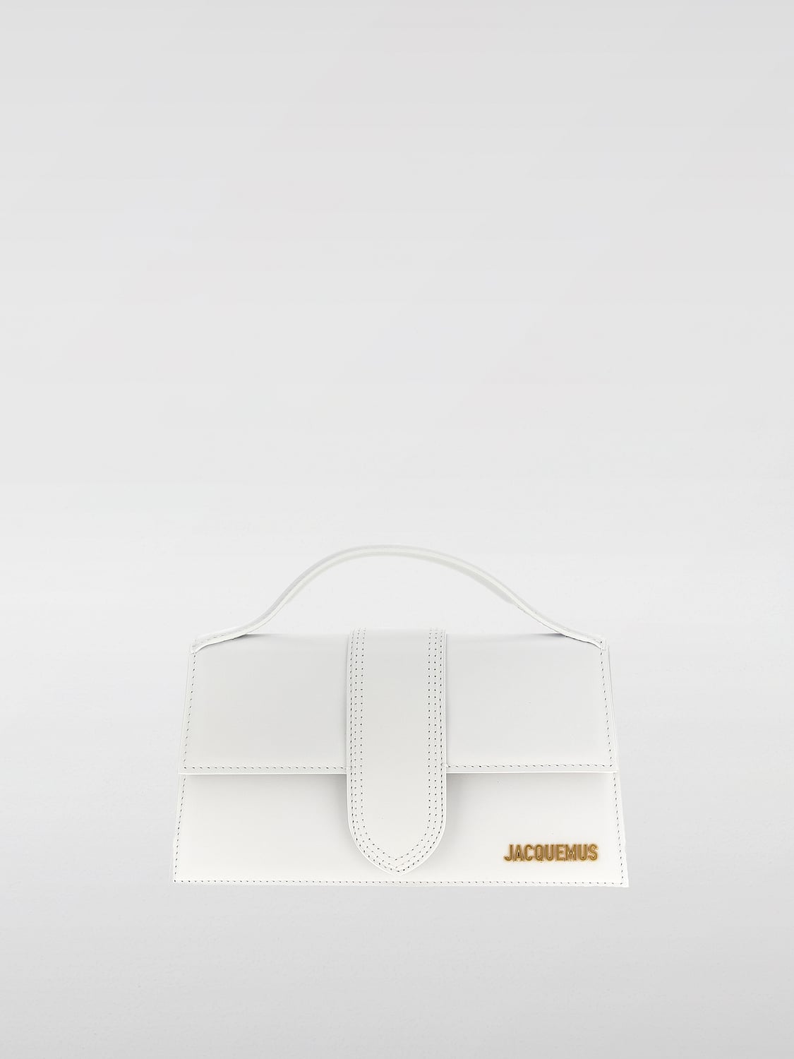 Jacquemus ショルダーバッグ レディース - ホワイト | 21H213BA0073000 