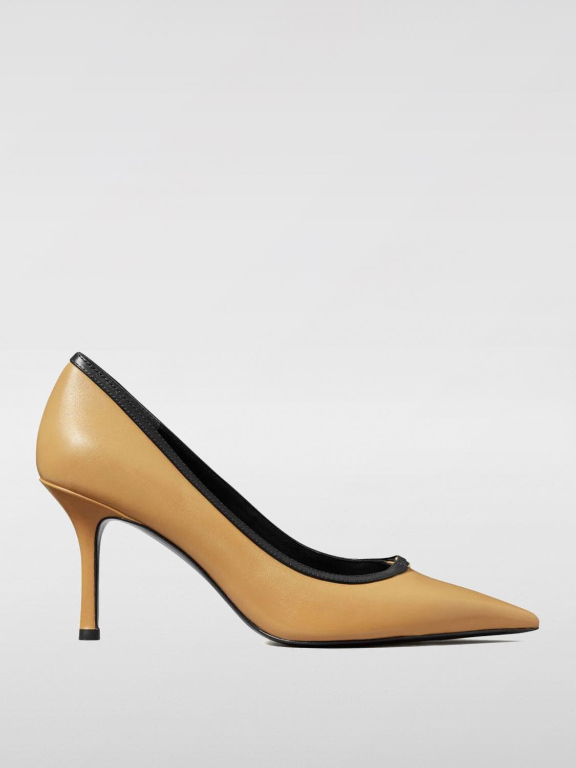 TORY BURCH PUMPS: Shoes woman Tory Burch, Blush Pink - Img 1