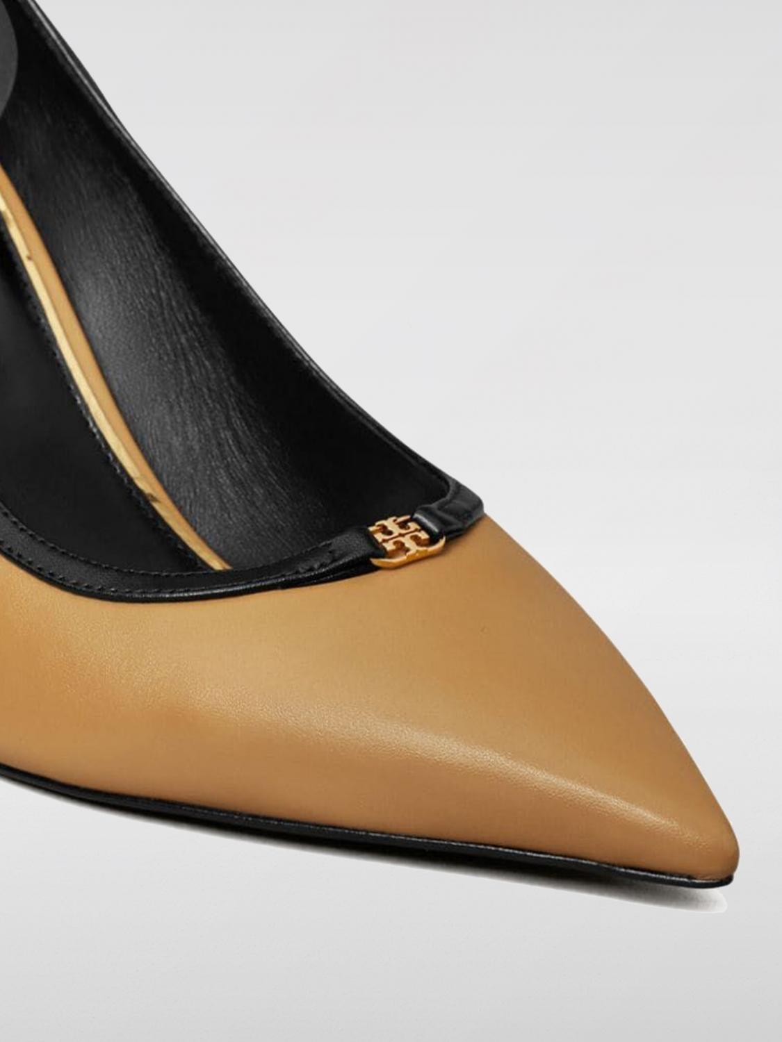 TORY BURCH PUMPS: Shoes woman Tory Burch, Blush Pink - Img 4