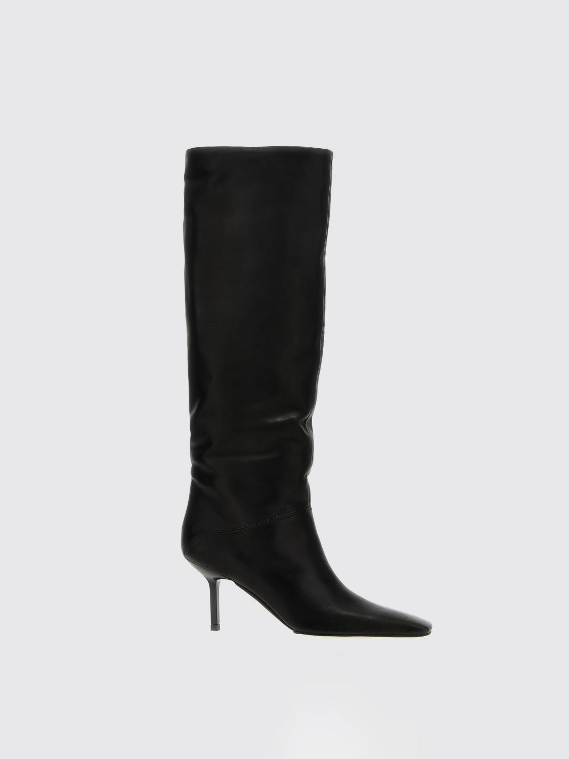 ARMARIUM BOOTS: Shoes woman Armarium, Black - Img 1