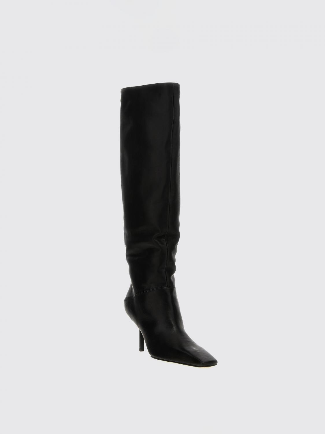 ARMARIUM BOOTS: Shoes woman Armarium, Black - Img 2