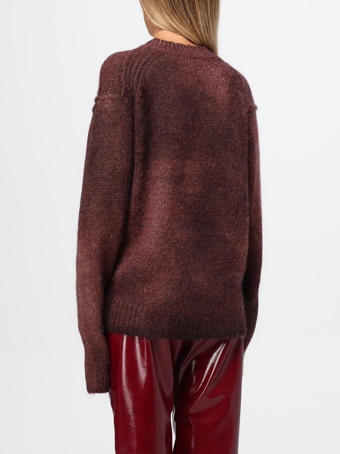 ACNE STUDIOS JERSEY: Jersey mujer Acne Studios, Color Óxido - Img 3
