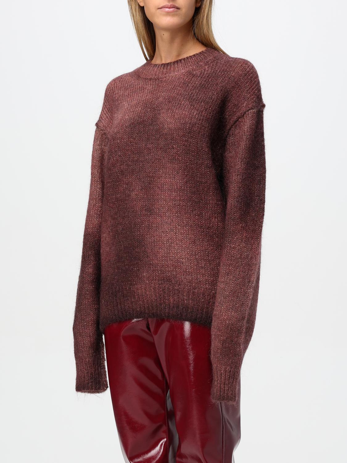 ACNE STUDIOS JERSEY: Jersey mujer Acne Studios, Color Óxido - Img 4