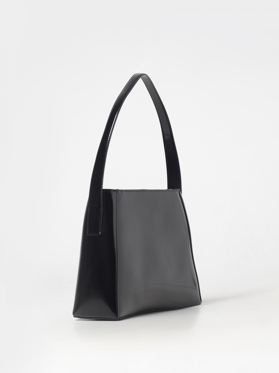 CALVIN KLEIN BOLSO DE HOMBRO: Bolso de hombro mujer Calvin Klein, Negro - Img 2