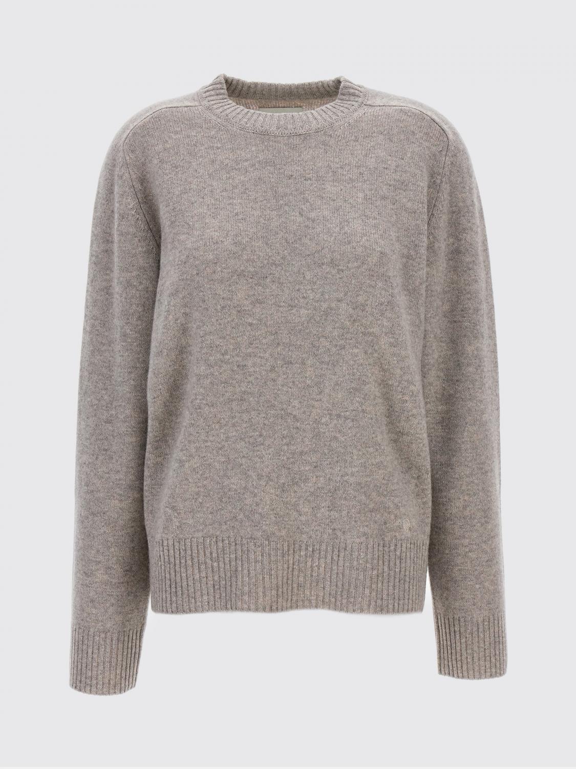 LOU LOU STUDIO PULLOVER: Pullover damen Lou Lou Studio, Grau - Img 1