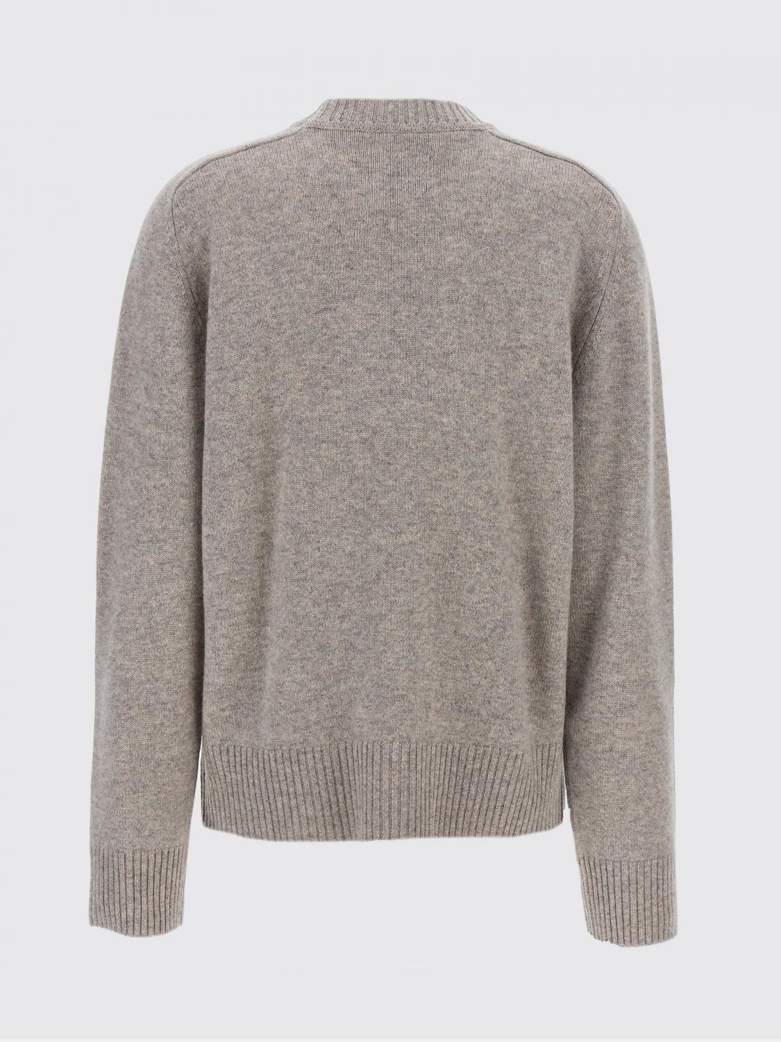 LOU LOU STUDIO PULLOVER: Pullover damen Lou Lou Studio, Grau - Img 2