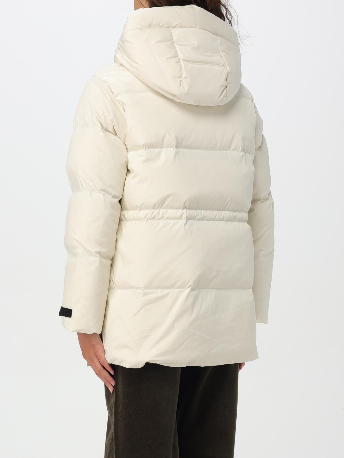 WOOLRICH JACKET: Jacket woman Woolrich, White - Img 2