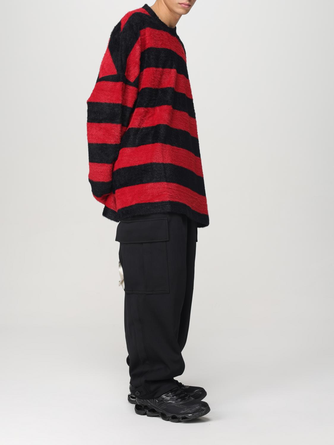 MASTERMIND WORLD SWEATER: Sweatshirt men Mastermind World, Multicolor - Img 2