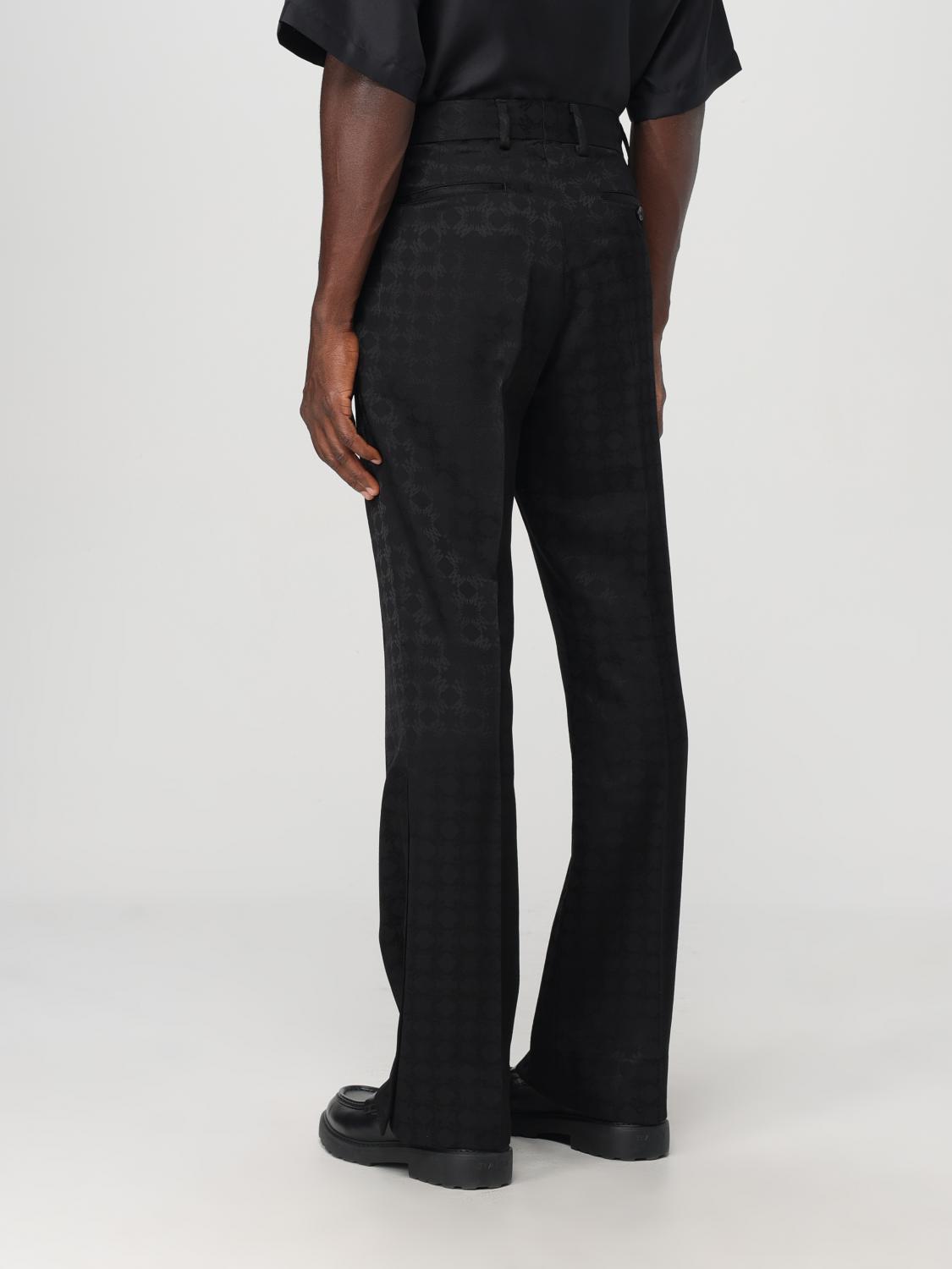 AMIRI TROUSERS: Trousers men Amiri, Black - Img 3