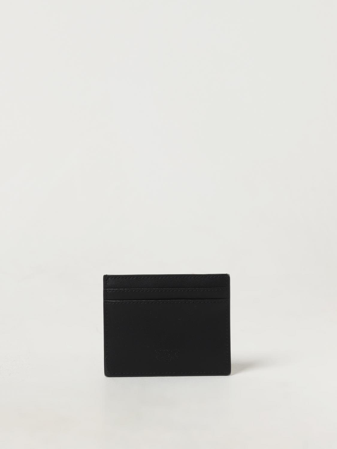 PINKO WALLET: Clutch woman Pinko, Black - Img 2