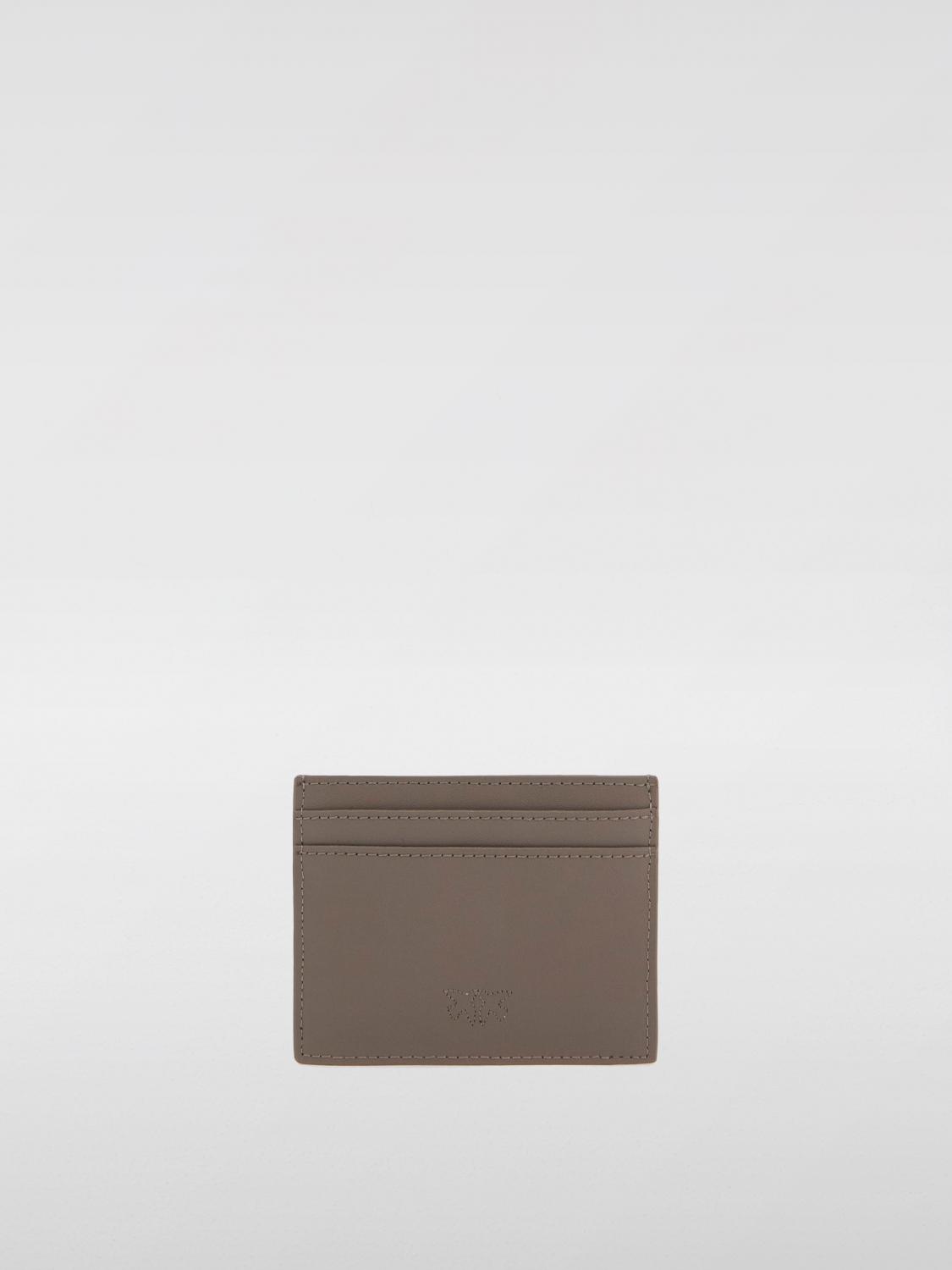 PINKO CARTERA: Clutch mujer Pinko, Nuez - Img 2