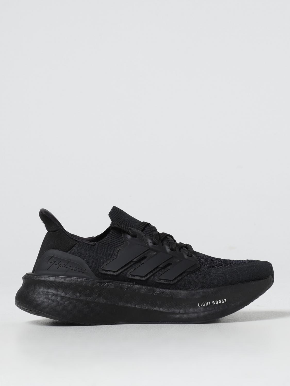 Giglio Sneakers Ultraboost 5 Y-3 in mesh a maglia e gomma