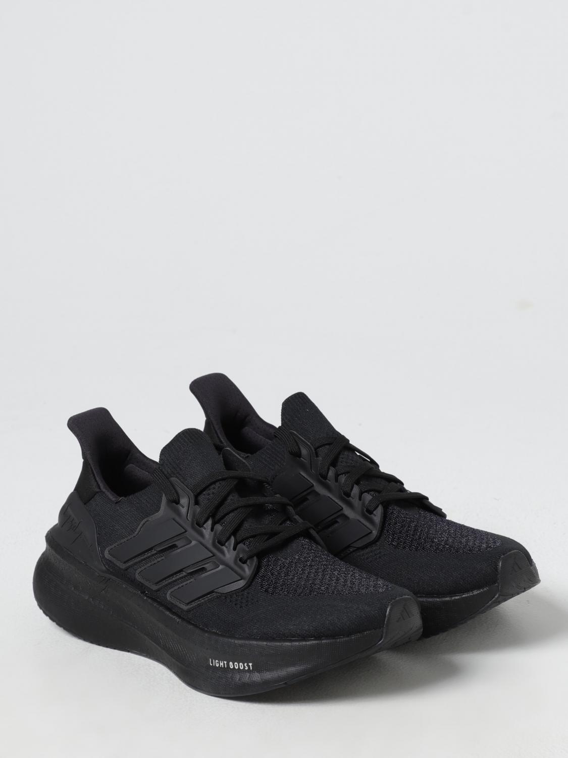 Y-3 SNEAKERS: Sneakers men Y-3, Black - Img 2