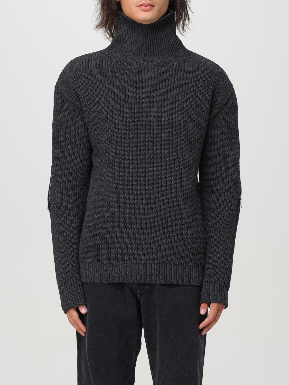 Y/PROJECT JERSEY: Jersey hombre Y/project, Gris - Img 1