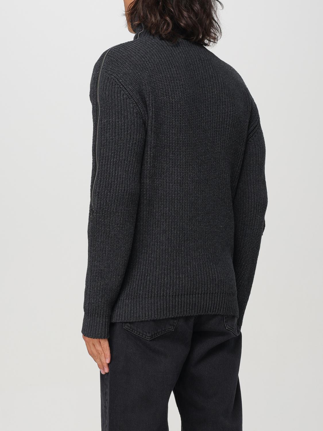 Y/PROJECT JERSEY: Jersey hombre Y/project, Gris - Img 3