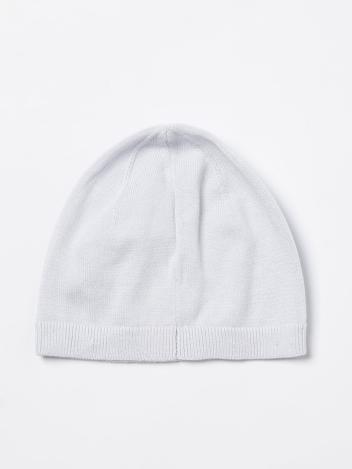 BOSS TROUSSEAU: Robe enfant Boss, Bleu Azur - Img 4