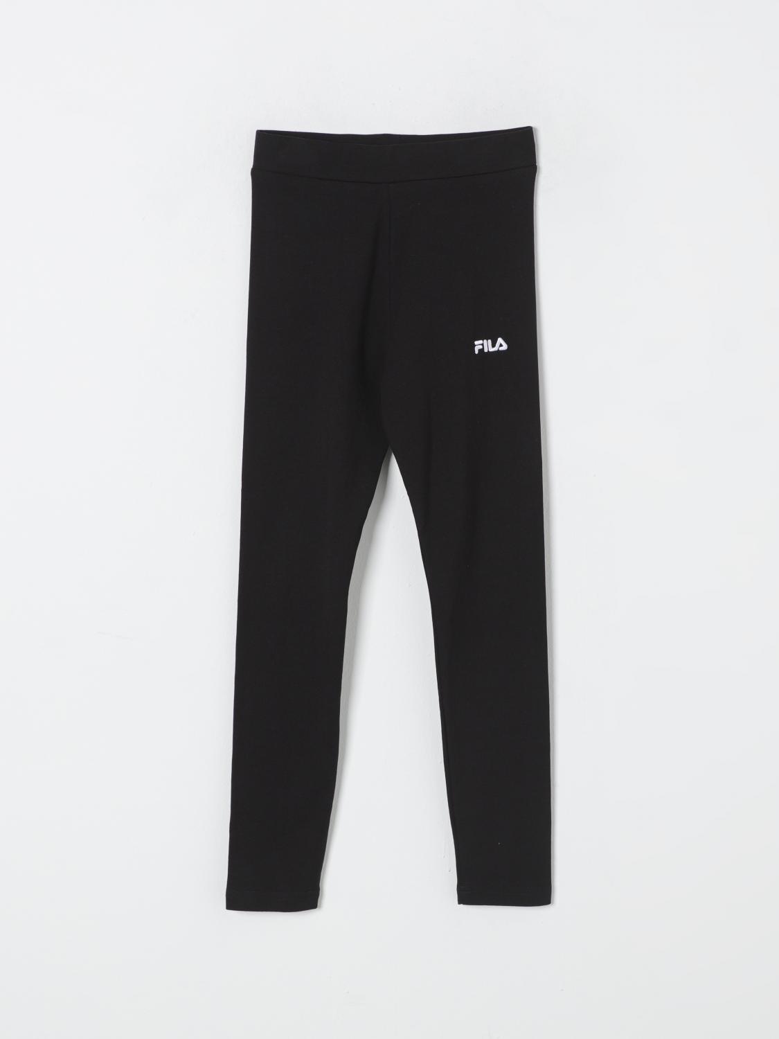 Pantalone fila on sale