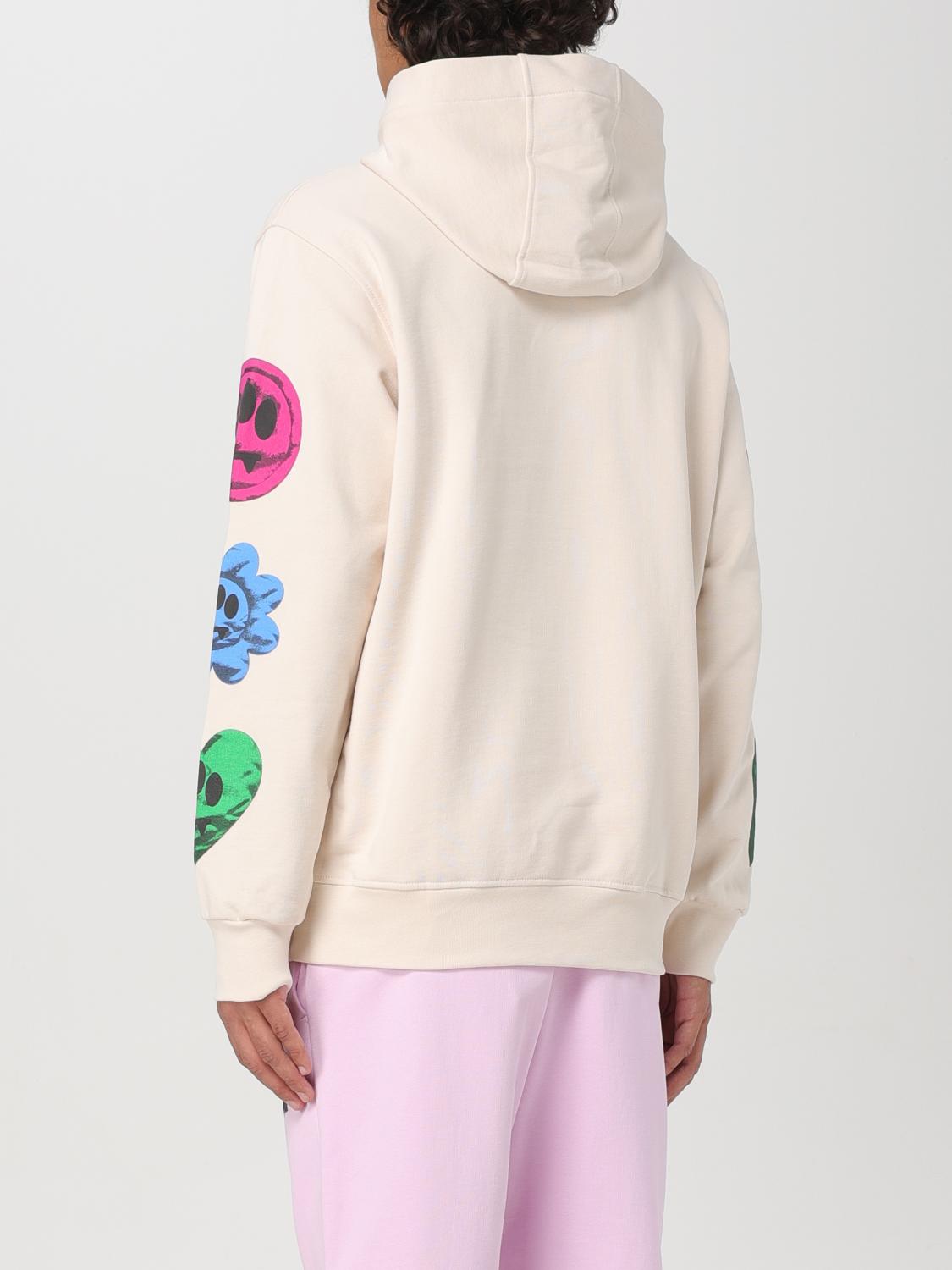 BARROW SUDADERA: Sudadera hombre Barrow, Crema - Img 2