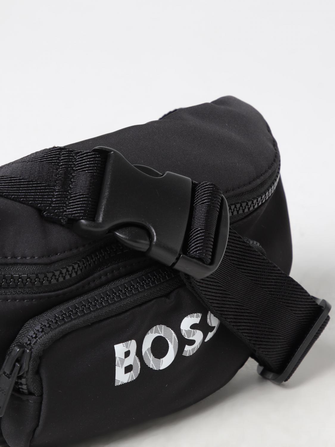 BOSS SAC: Sac enfant Boss, Noir - Img 3