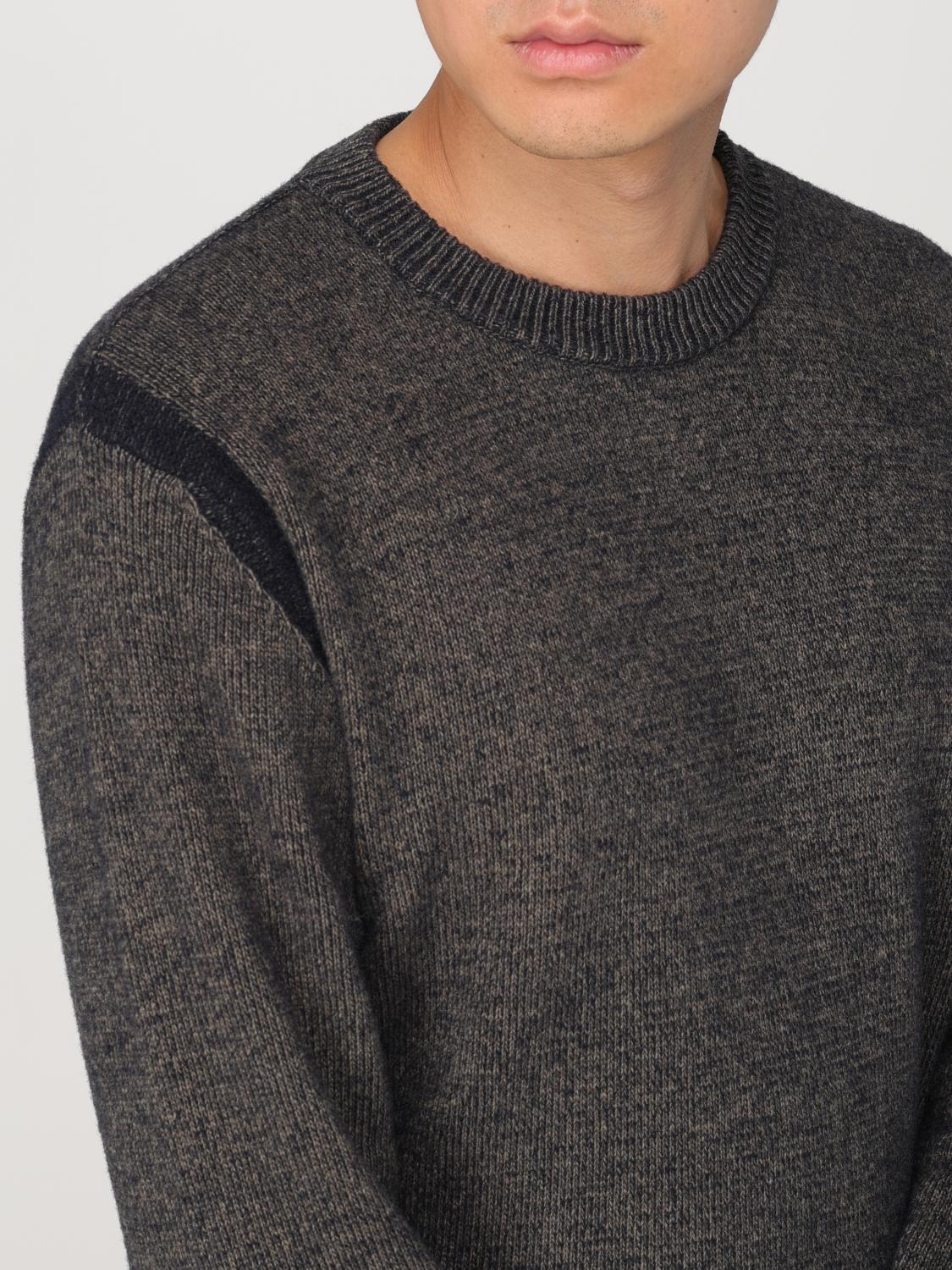 C.P. COMPANY SWEATER: Sweater men C.P. Company, Beige - Img 3