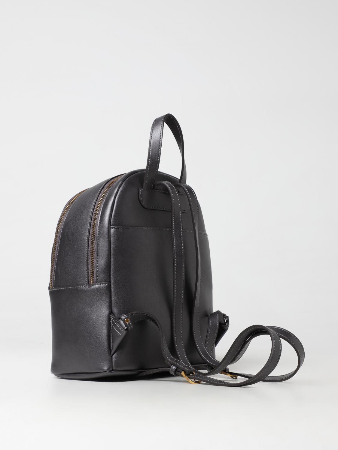 LIU JO BACKPACK: Backpack woman Liu Jo, Grey - Img 2