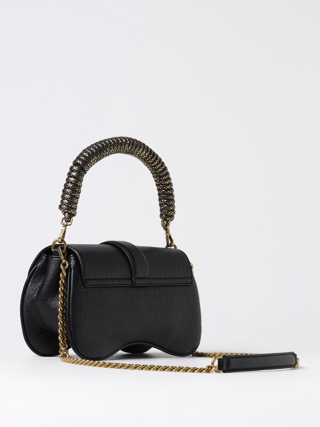 JUST CAVALLI SHOULDER BAG: Backpack woman Just Cavalli, Black - Img 2