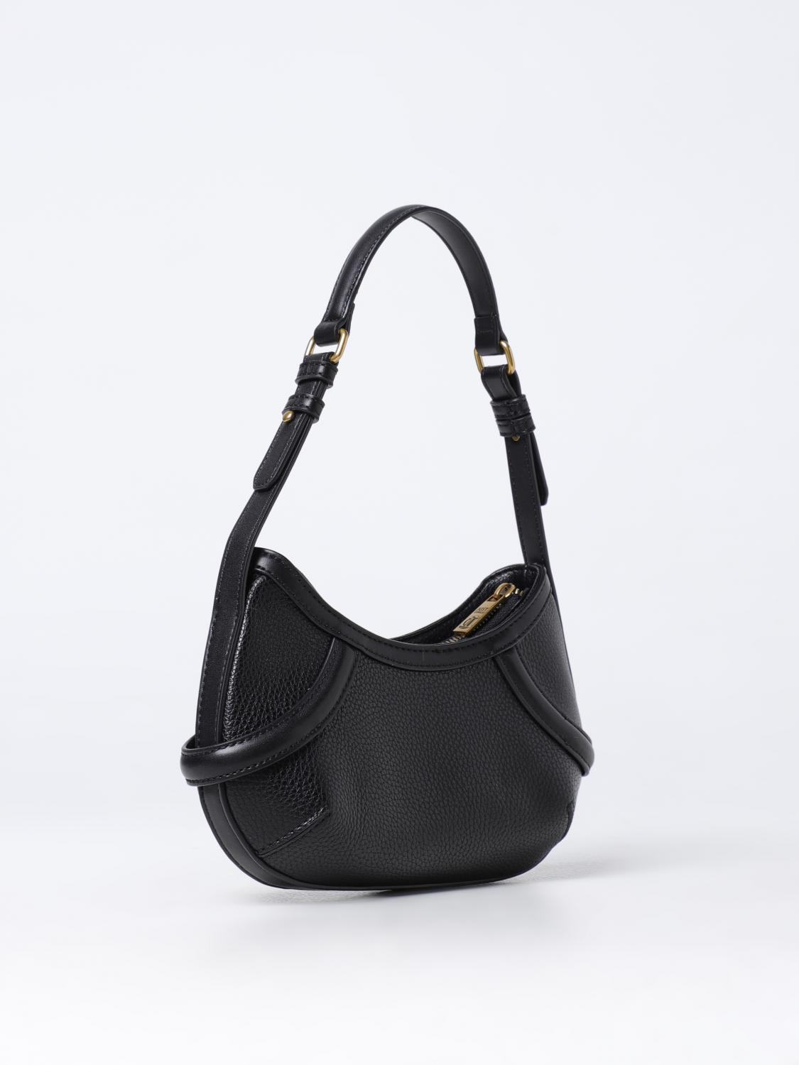 JUST CAVALLI SHOULDER BAG: Backpack woman Just Cavalli, Black - Img 2